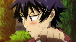 انیمه عشق دروغی قسمت 2 با زیرنویس فارسی (درخواستی)