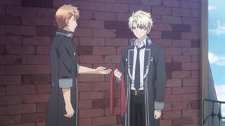 انیمهNorn 9 قسمت 8 با زیرنویس فارسی