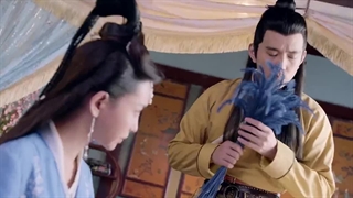 قسمت19 سریال چینی قول از دست رفته،بدهی روژ+زیرنویس فارسی