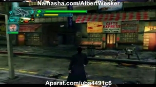 The Matrix Path Of Neo پارت-30