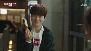 قسمت پنجم سریال خانه مجله ماهانه Monthly Magazine Home 2021 با زیرنویس فارسی