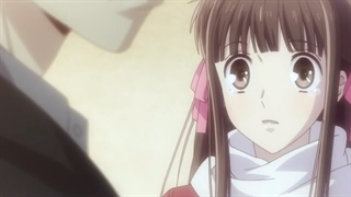 انیمه سبد میوه : فصل سوم | Fruits Basket (2019) : The Final