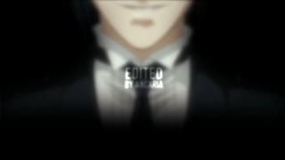 Black Butler //anime// AMV
