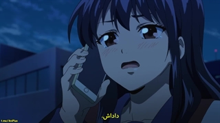 انیمه High-Rise Invasion قسمت 3 با زیرنویس فارسی( tenkuu shinpan)