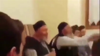 بازگشت آجی نیکو مبارک