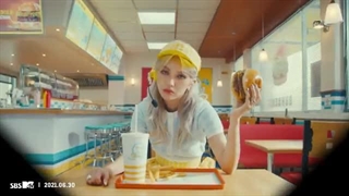 전소연(JEON SOYEON) - '삠삠 (BEAM BEAM)' M/V Teaser 1