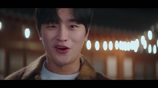 قسمت 12 یک گومیهو هم اتاقی منه + زیرنویس فارسی+ My Roommate Is a Gumiho 2021 با بازی جونگ کی یونگ و هه ری