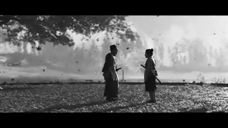 تریلر Ghost of Tsushima Director's Cut