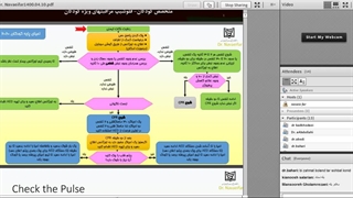 (BLS) basic life support