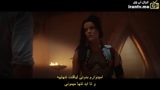 قسمت 4 سریال لوکی Loki 2021 زیرنویس فارسی چسبیده