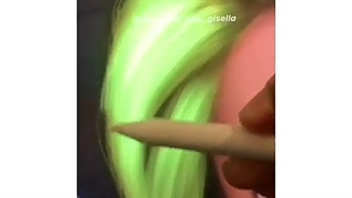 اگه بیلی پرنسس دیزنی بود