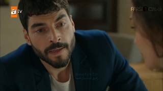 سریال تردید قسمت 248 دوبله فارسی