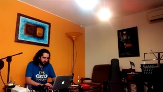 سهیل جهادی - گیتار فلامنکو