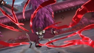 انیمه  A Will Eternal (اراده ابدی) قسمت 49 بازیرنویس فارسی