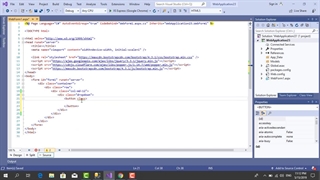 آموزش عنصر Dropdown در Bootstrap 4-قسمت20