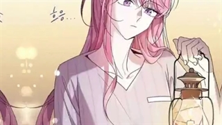 میکس از مانهوای جذاب من در زندان با شخصیت اصلی مرد آشنا شدم