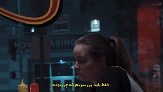 فیلم ترسناک و راز الود((دنبال شده__followed))زیرنویس فارسی..__2020