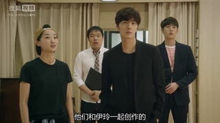 قسمت چهاردهم سریال نهایت درهم شکستگی (High end Crush) "زیرنویس فارسی" با حضور گروه مانستا ایکس