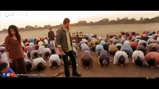 دانلود فیلم هندی Khaleja 2010 (خلیفه) با زیرنویس فارسی