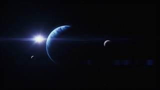 جدیدترین تریلر بازی Mass Effect جدید