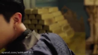 موزیک ویدیو ‏‫ Beautiful از Monsta X