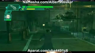 The Matrix Path Of Neo پارت-34