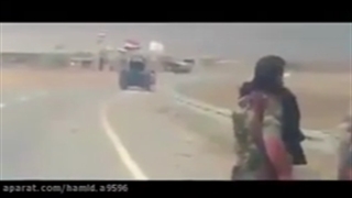 آهنگ  تقصیر من نبوده