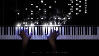 قطعه Hungarian rhapsody شماره 2 از Liszt