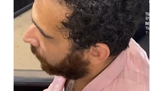 کراتینه موی مردانه09126074167