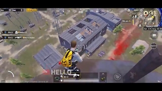 PUBG/یارهای نوب/نوب ازاری:/