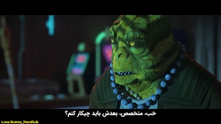 انیمیشن Star Wars: The Bad Batch قسمت 10