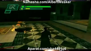 The Matrix Path Of Neo پارت-42
