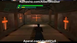 The Matrix Path Of Neo پارت-43