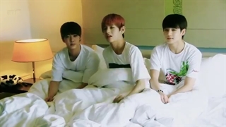 برنامه BTS NOW 1 بی تی اس در تایلند ( پارت ۱ ) ( هاردساب انگلیسی)