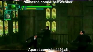 The Matrix Path Of Neo پارت-47