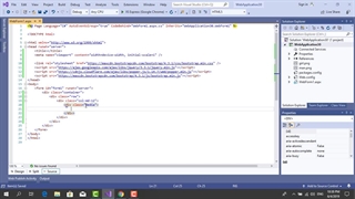 آموزش کار با فایل Media Object در بوت‌استرپ 4-قسمت27