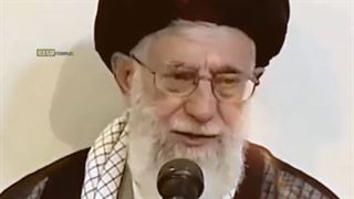 ترسیم الگوی شهادت؛ از منظر فرزند شهید مدافع حرم
