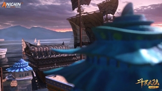 انیمه سرزمین ارواح قسمت163_(137فصل دوم) با زیرنویس فارسی