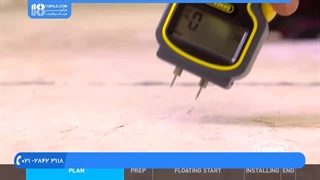 آموزش نصب پارکت | آموزش نصب لمینت | نکات کاربردی پیرامون نصب کف پوش چوبی سخت