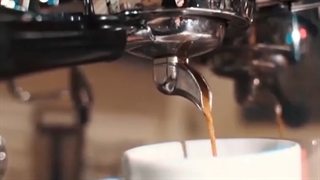 یک تیزر جذاب از قهوه