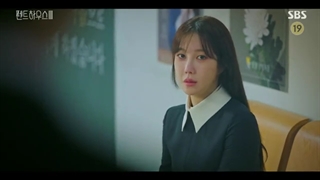 سریال2021   The Penthouse 3: War in Life قسمت ۵