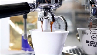 قهوه ساز نیمه صنعتی ایتالیایی