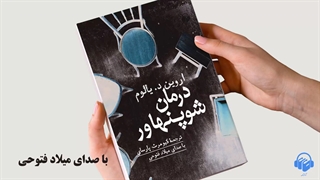 کتاب صوتی درمان شوپنهاور