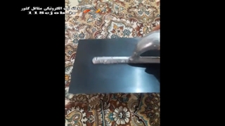 ماله گچ کاری مصطفی ترابی در همدان