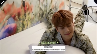 برنامه‌ی Know me جکسون قسمت 7 + زیرنویس فارسی آنلاین