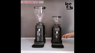 مقایسه آسیاب قهوه های  ceado