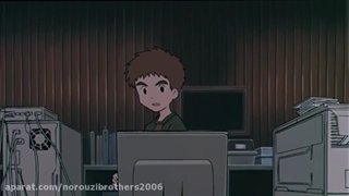 دیجیمون ادونچر دو بازگشت دیابلومون