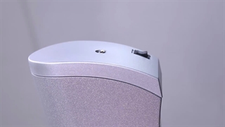 شیکر تک لیوانه سیدو مدل M98