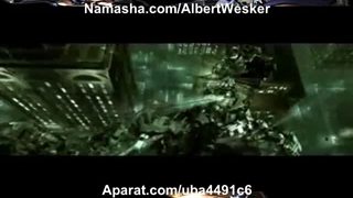 The Matrix Path Of Neo پارت-51