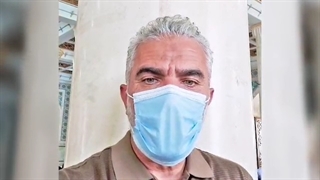 زودتر بداد خودت برس! غربال در آخرالزمان... ولایت فقیه...